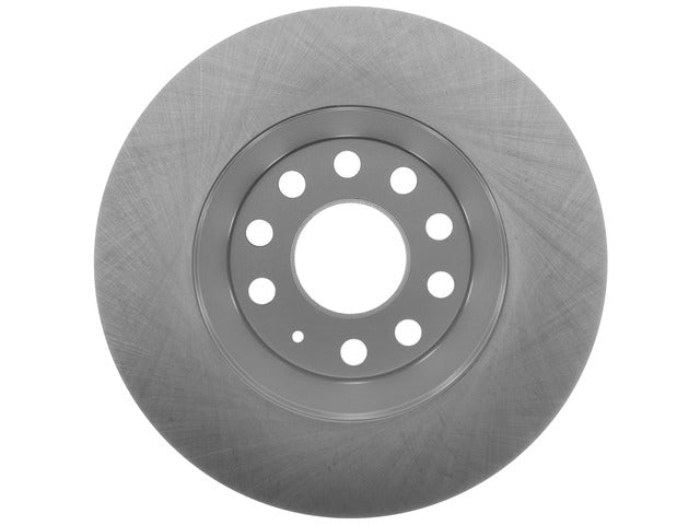 Raybestos Brakes Disc Brake Rotor  981786R2