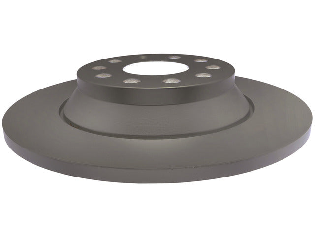 Raybestos Brakes Disc Brake Rotor  981786R