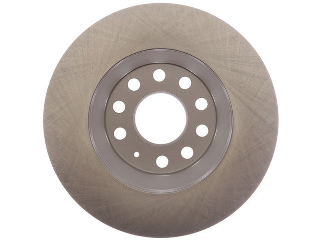 Raybestos Brakes Disc Brake Rotor  981786R