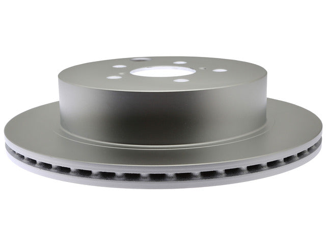 Raybestos Brakes Disc Brake Rotor  981787FZN