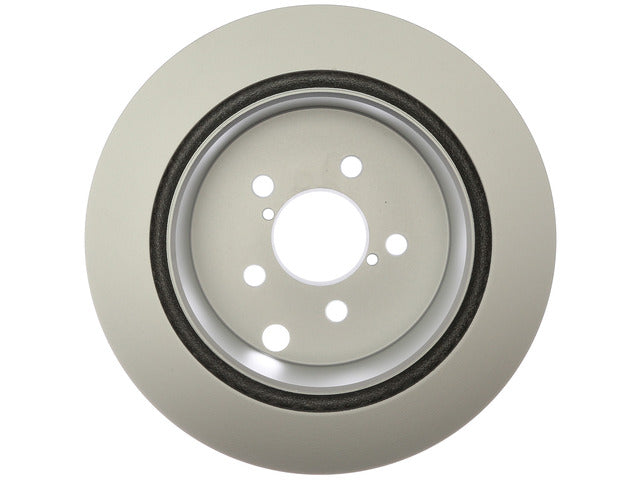 Raybestos Brakes Disc Brake Rotor  981787FZN