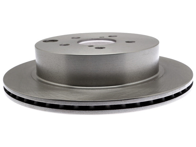 Raybestos Brakes Disc Brake Rotor  981787R