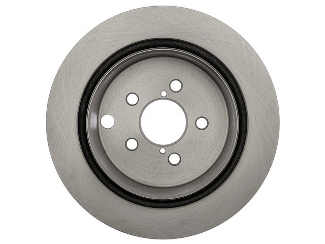 Raybestos Brakes Disc Brake Rotor  981787R