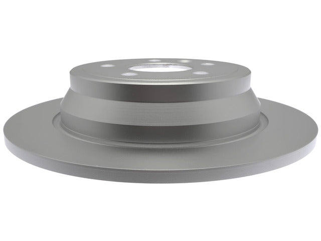 Raybestos Brakes Disc Brake Rotor  981793