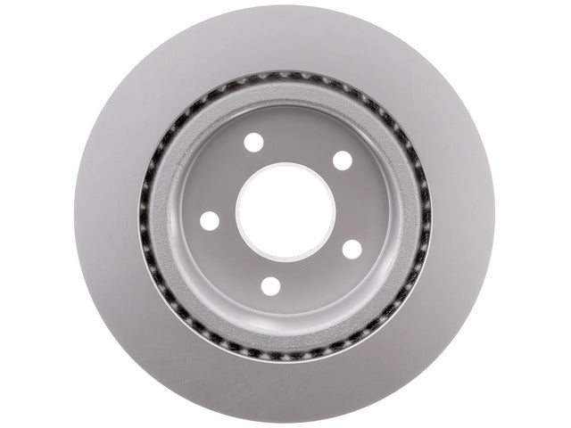 Raybestos Brakes Disc Brake Rotor  981814FZN