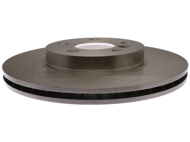 Raybestos Brakes Disc Brake Rotor  981823R