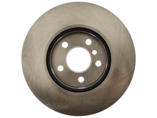 Raybestos Brakes Disc Brake Rotor  981823R