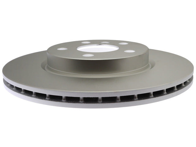 Raybestos Brakes Disc Brake Rotor  981823