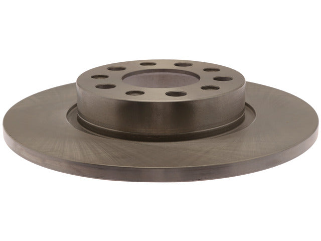Raybestos Brakes Disc Brake Rotor  981835R