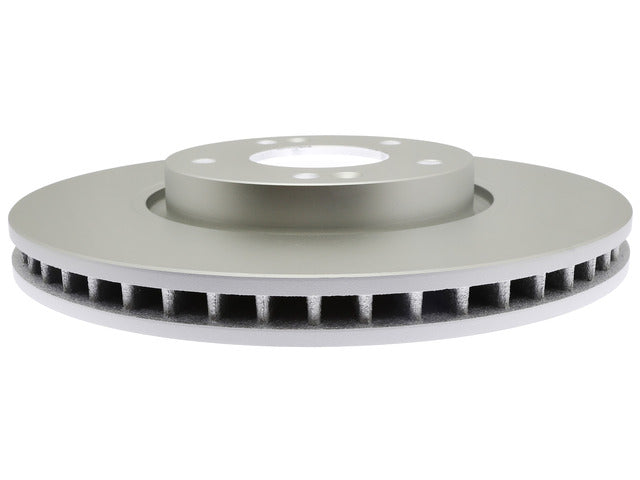 Raybestos Brakes Disc Brake Rotor  981865