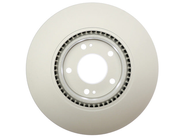 Raybestos Brakes Disc Brake Rotor  981865