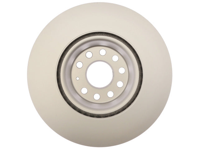 Raybestos Brakes Disc Brake Rotor  981914FZN