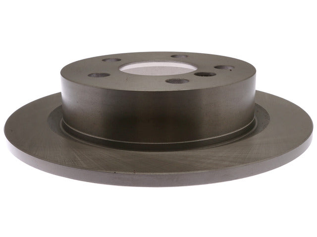 Raybestos Brakes Disc Brake Rotor  981943R