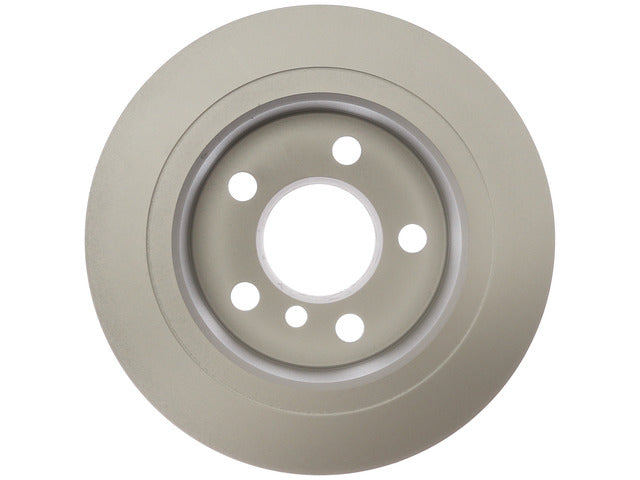 Raybestos Brakes Disc Brake Rotor  981943