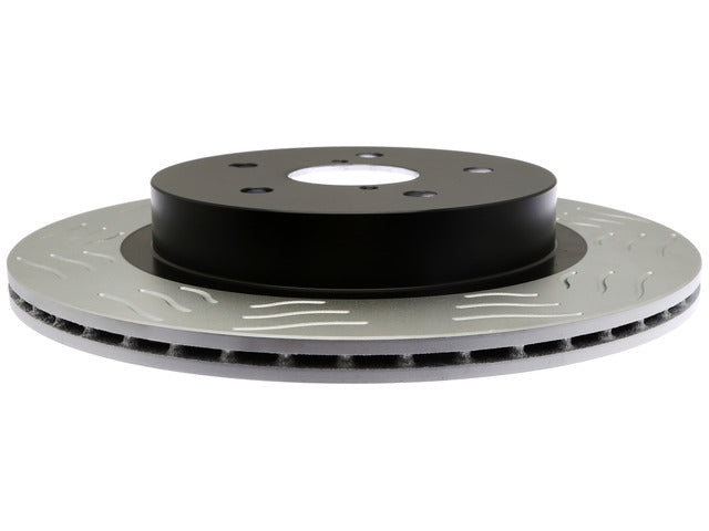 Raybestos Brakes Disc Brake Rotor  981956PER