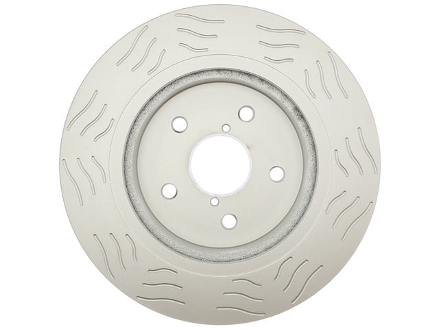 Raybestos Brakes Disc Brake Rotor  981956PER