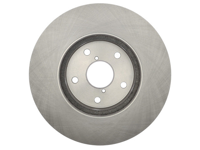 Raybestos Brakes Disc Brake Rotor  981957R