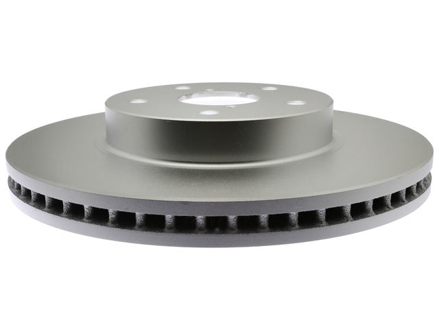 Raybestos Brakes Disc Brake Rotor  981957