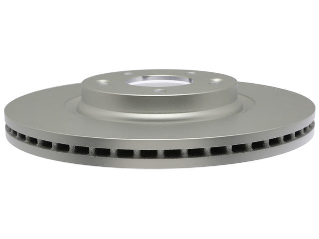 Raybestos Brakes Disc Brake Rotor  981958
