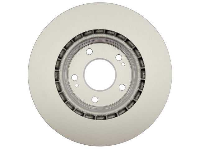 Raybestos Brakes Disc Brake Rotor  981958