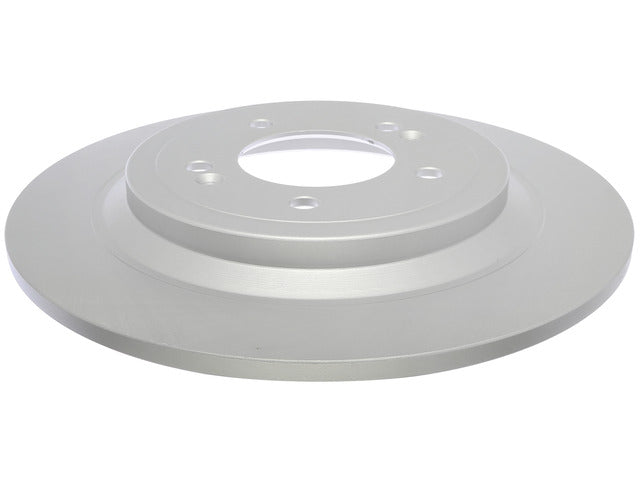 Raybestos Brakes Disc Brake Rotor  981987FZN