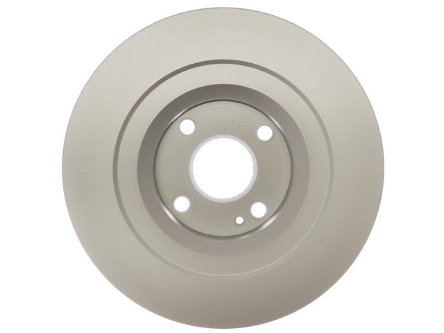 Raybestos Brakes Disc Brake Rotor  981990