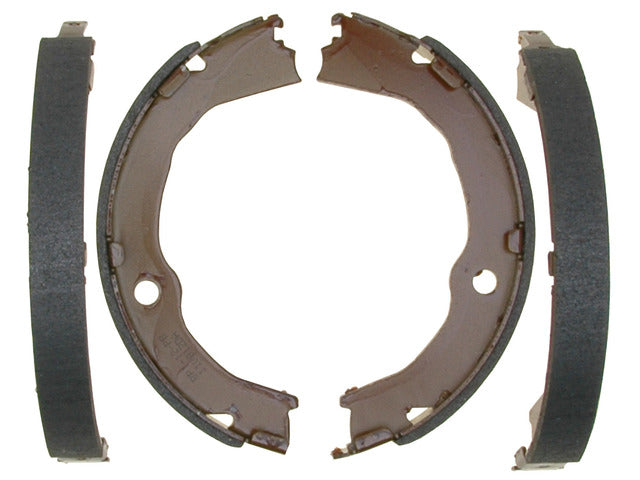 Raybestos Brakes Parking Brake Shoe  981PG
