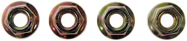 Dorman - Autograde Nut  982-006