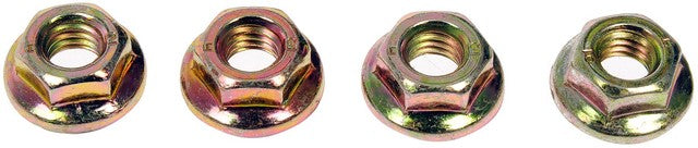 Dorman - Autograde Nut  982-006