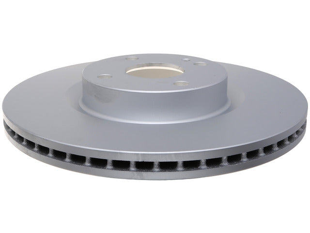 Raybestos Brakes Disc Brake Rotor  982004