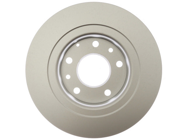 Raybestos Brakes Disc Brake Rotor  982008FZN