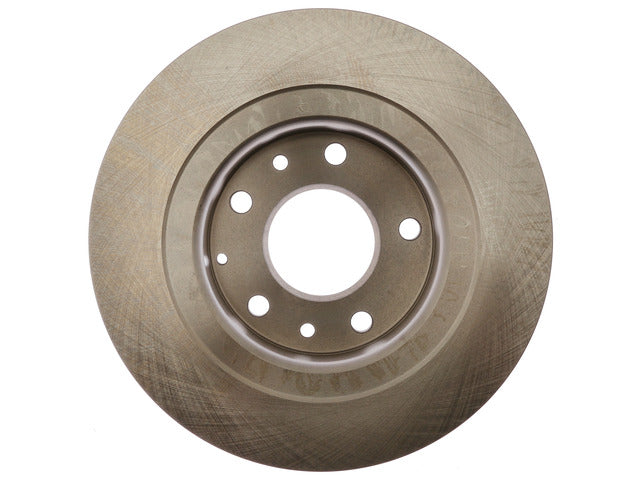 Raybestos Brakes Disc Brake Rotor  982008R