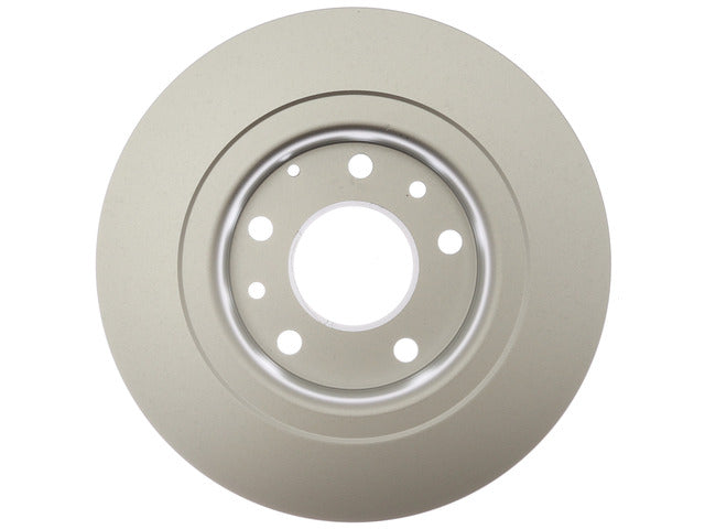 Raybestos Brakes Disc Brake Rotor  982008