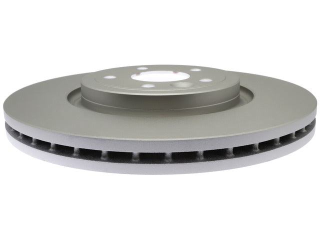 Raybestos Brakes Disc Brake Rotor  982009