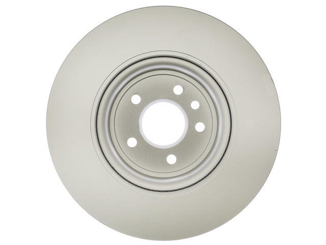 Raybestos Brakes Disc Brake Rotor  982009