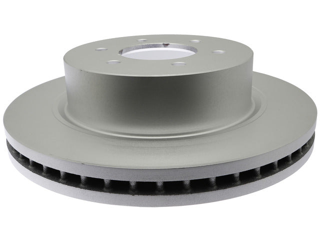 Raybestos Brakes Disc Brake Rotor  982035FZN