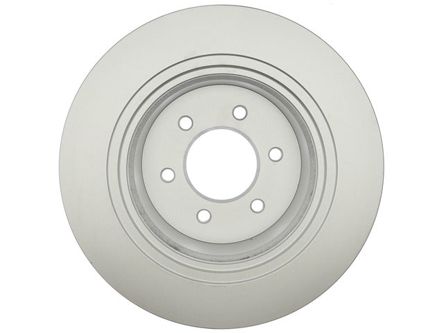 Raybestos Brakes Disc Brake Rotor  982035FZN