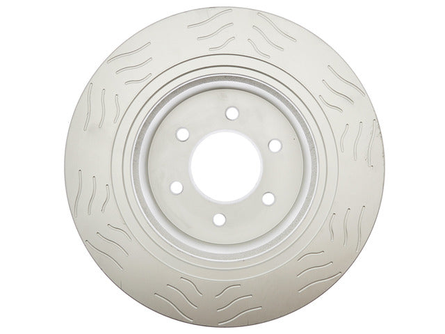 Raybestos Brakes Disc Brake Rotor  982035PER