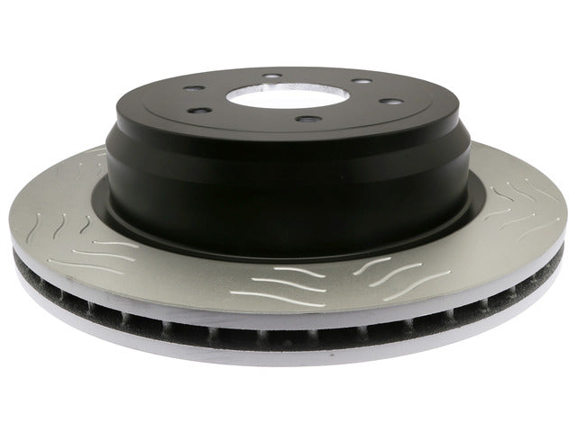 Raybestos Brakes Disc Brake Rotor  982036PER