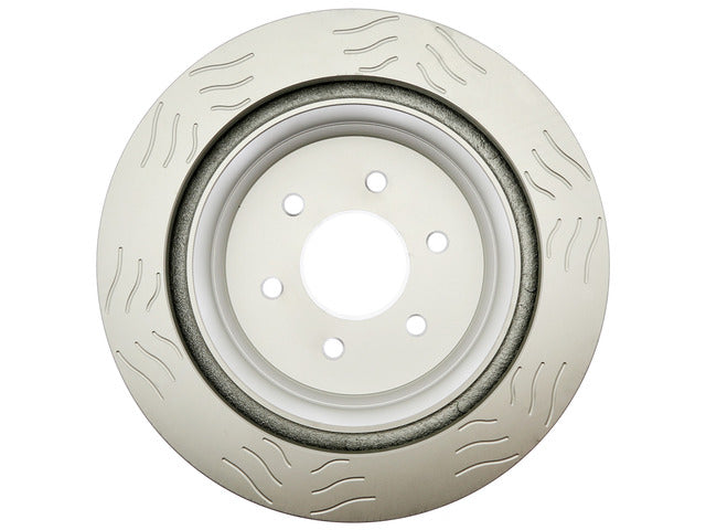 Raybestos Brakes Disc Brake Rotor  982036PER