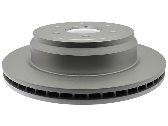 Raybestos Brakes Disc Brake Rotor  982036