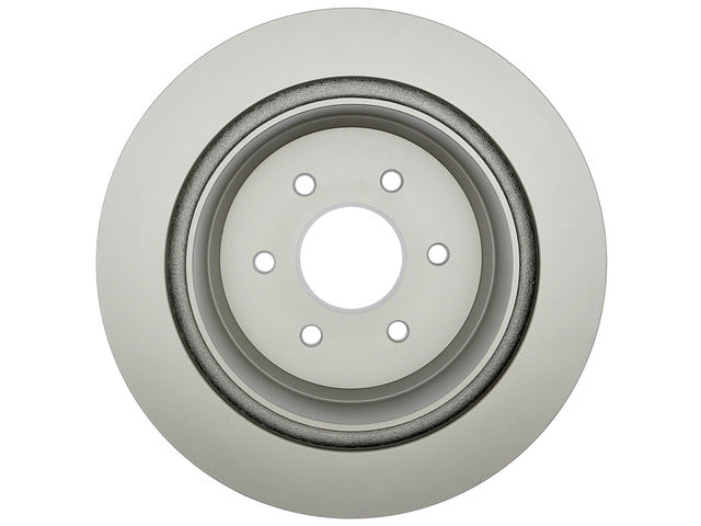Raybestos Brakes Disc Brake Rotor  982036