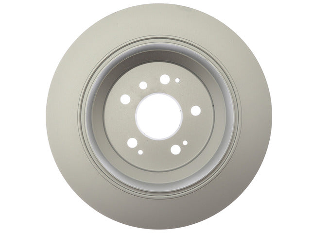 Raybestos Brakes Disc Brake Rotor  982041FZN