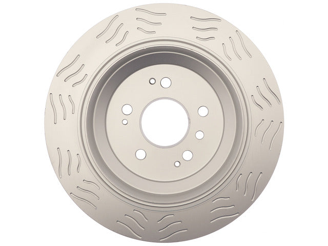 Raybestos Brakes Disc Brake Rotor  982041PER