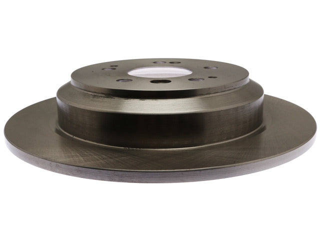 Raybestos Brakes Disc Brake Rotor  982041R