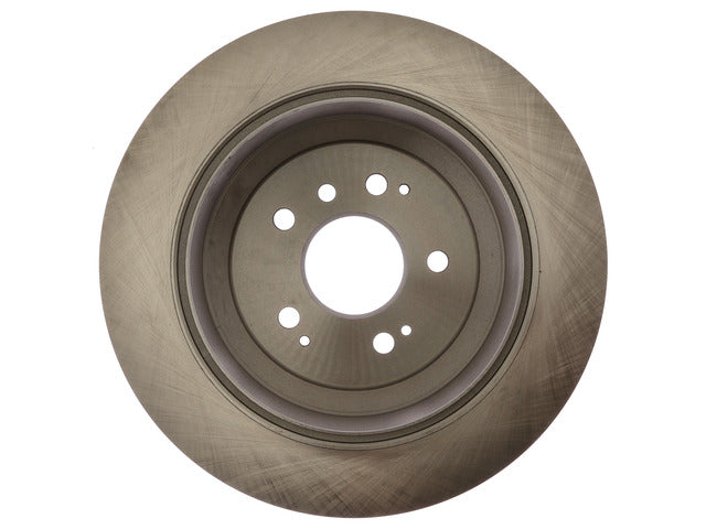 Raybestos Brakes Disc Brake Rotor  982041R