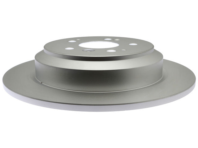 Raybestos Brakes Disc Brake Rotor  982041