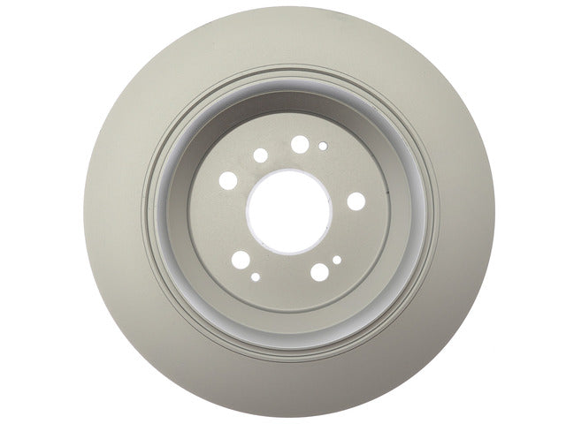 Raybestos Brakes Disc Brake Rotor  982041