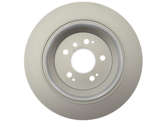 Raybestos Brakes Disc Brake Rotor  982041