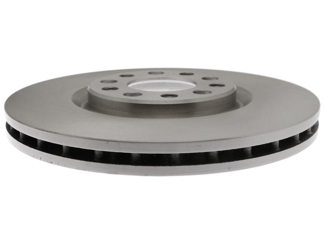 Raybestos Brakes Disc Brake Rotor  982043R
